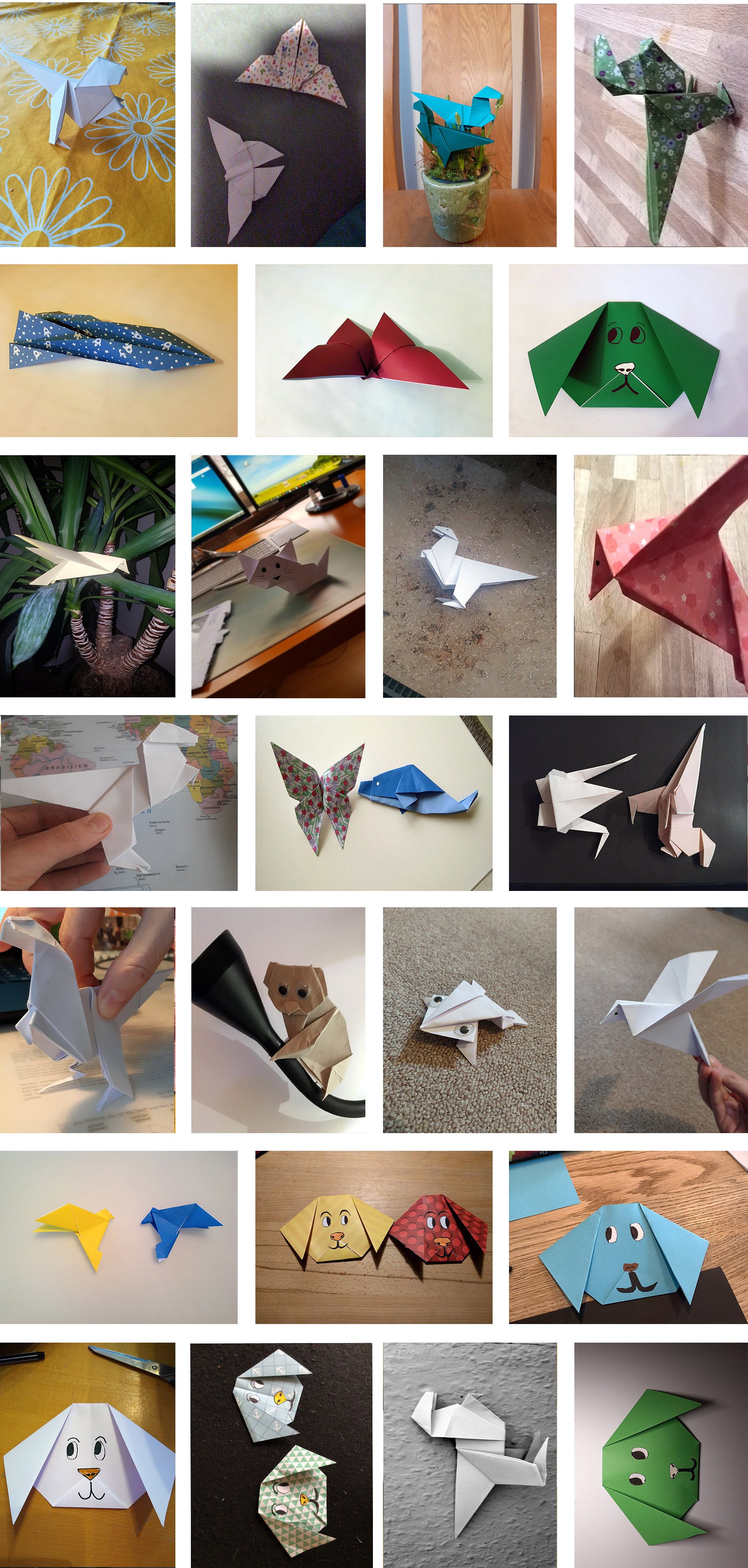 Origami 11