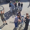 2025_05_Die 'Kaiser-Bikes' der 'aus alt mach neu'