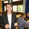 „Gewalt verletzt die Seelen der Kinder“
